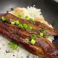 ルルライム's cooksnap of when they made Vegan! 鰻の蒲焼もどきの作り方.