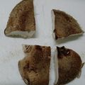 ぎん＊ぞう's cooksnap of when they made ベジ☆大分の美味しい椎茸唐揚げ.