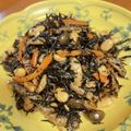 ★りなんち★'s cooksnap of when they made 主役級！！具沢山ひじきの煮物.