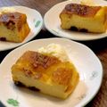 ばたみそーぱん☆'s cooksnap of when they made 簡単★おからパウンドケーキ.