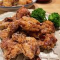 まおの部屋's cooksnap of when they made 運動会にはコレ！マヨ醤油で鶏の唐揚げ.