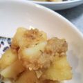 いさみょば's cooksnap of when they made じゃがいもだけ～♪.