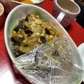no1642's cooksnap of when they made 子ども向け！辛くないマーボー茄子＊.