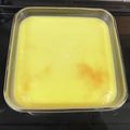 ☆りあん☆'s cooksnap of when they made ジャンボ焼きプリン.