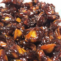 ムコリ's cooksnap of when they made あさりのしぐれ煮.