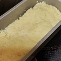 らい33's cooksnap of when they made おからdeふわふわ♪蜂蜜ヨーグルトケーキ.