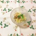yesmama's cooksnap of when they made ごはんにも合う和風ポテトサラダ.