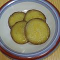 ダイアナママ's cooksnap of when they made サツマイモの甘露煮.