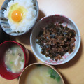 よちりん's cooksnap of when they made 【節約レシピ】かつおと昆布のふりかけ.