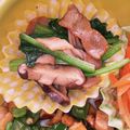 DORA＊DORA's cooksnap of when they made ほうれん草と舞茸の簡単マヨソテー♡.