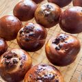いちじくぱんな's cooksnap of when they made ほろ苦♪黒糖コーヒー大人パン♪.