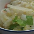 あゆたっくん's cooksnap of when they made あったまる～！栄養たっぷり雑炊.