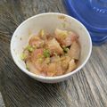 べあぶりっくさん's cooksnap of when they made ごまだれぶり茶漬け.