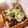 クックみゅーみゅー's cooksnap of when they made 簡単！速攻！肉そぼろのトースト.