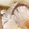 クックTHM5YF☆'s cooksnap of when they made ぶりとかぶの和風スープ.