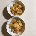 みぽぽ37's cooksnap of when they made 簡単おつまみ＊筍のめんつゆマヨソテー＊.