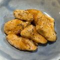 みるこ＊'s cooksnap of when they made オカンのささみレモン煮.