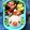 景と浩's cooksnap of when they made キャラ弁☆ミジュマル☆ポケモン.