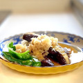かっちゃん杉's cooksnap of when they made 茄子のみぞれ焼き.