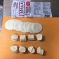 カントリンブンブン's cooksnap of when they made 簡単！！手作り餃子の皮（90分3人前）.