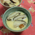 赤い電話's cooksnap of when they made 寿司屋の簡単！茶碗蒸し！.