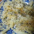 e0m9i2k5o's cooksnap of when they made ☆新じゃがのシャキシャキ明太子バター☆.