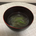 ☆こまっと☆'s cooksnap of when they made 絹さやと新玉ねぎのスープ♪.