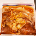 ポノ7's cooksnap of when they made 【下味冷凍】手羽元と玉ねぎの黒酢煮.