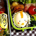 monchan♪♪'s cooksnap of when they made イースターエッグゆで卵覚書き.
