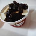 mimoarx's cooksnap of when they made ～南瓜とバニラ～バルサミコレーズンで.