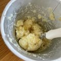 大王イカ's cooksnap of when they made じゃがアリゴ.