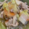 わたるんママ's cooksnap of when they made 八宝菜.