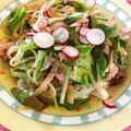 オペル's cooksnap of when they made 新玉ねぎドレッシング.