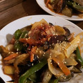 シムちぃ's cooksnap of when they made ごはんが進む♪我が家の定番☆なす味噌炒め.