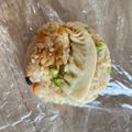 くまたにお's cooksnap of when they made 簡単！ 筍 しめじ 人参の 炊き込みご飯.