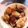 みどりちゃ♬'s cooksnap of when they made 究極のピーマンの肉詰め.