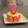 おかゆくんのまま's cooksnap of when they made いちごのケーキ（犬用）.