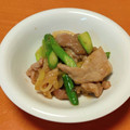 ＊ゆめの＊'s cooksnap of when they made 豚のしょうが焼き.