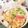 ゆるмαмα's cooksnap of when they made 豆腐カニカマ卵トロ塩ラーメン☆レタスもね.