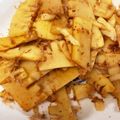 ハルヒまま's cooksnap of when they made おつまみにピッタリ～(*^ ^*)焼き筍.