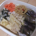 きらり流れ星's cooksnap of when they made 簡単おつまみ♡ナスの煮浸し！.