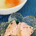 おうちごはん☆'s cooksnap of when they made ふりかけで簡単お漬物.