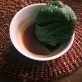 ふか谷's cooksnap of when they made 砂糖醤油もち【葛尾村の給食】.