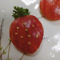 みっちゃん❇️68's cooksnap of when they made りんごde苺ちゃん.