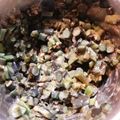 料理のしーちゃん's cooksnap of when they made わらびの味噌たたき！.