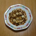 ム〜太郎's cooksnap of when they made 韓国唐辛子の麻婆豆腐の作り方.