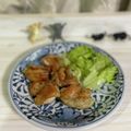 ポラリス管理栄養士's cooksnap of when they made バジルチキン唐揚げ.
