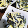 ひっこ's cooksnap of when they made わらびの卵とじ.