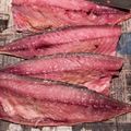 chomegu's cooksnap of when they made 魚ののさばきかた☆初めてでもできる！.