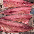 chomegu's cooksnap of when they made 魚ののさばきかた☆初めてでもできる！.